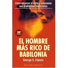 El hombre mas rico de Babilonia