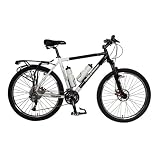 Smith and Wesson Custom Police Force Mountain Bike with 22in Frame