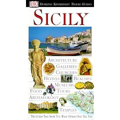 Sicily (DK Eyewitness Travel Guides)