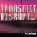 Transmit Disrupt
