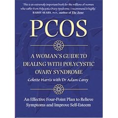 PCOS: A Woman's Guide to Dealing with Polycystic Ovary Syndrome