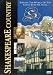 Shakespeare Counrty [DVD] [2003]