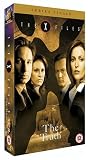 The X Files - Truth [UK IMPORT] - Gillian Anderson