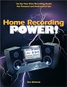 Home Recording Power!