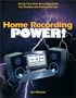 Home Recording Power!
