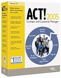 ACT! 2005 [Old Version]