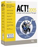 ACT! 2005 [Old Version]