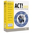 ACT! 2005 [Old Version] by Sage