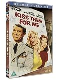Kiss Them For Me [1957]