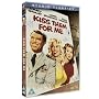 Kiss Them For Me [DVD] [1957]