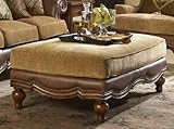 Home Elegance 3539-4 OTTOMAN