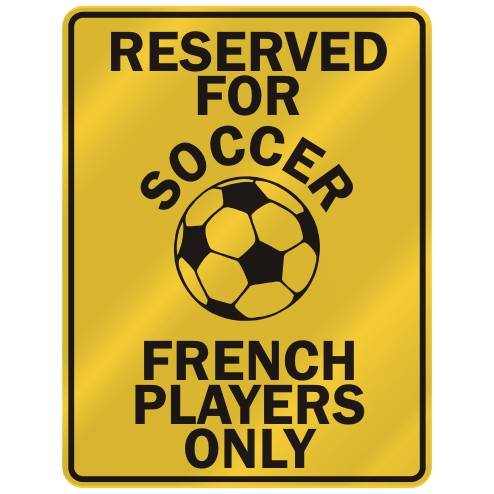 RESERVED FOR 