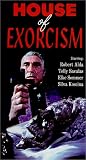 The House of Exorcism [VHS]