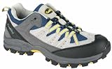 Produkt-Bild: Original CONWAY Wander- und Outdoor-Schuhe hellgrau/blau
