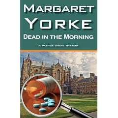 Dead In The Morning (Patrick Grant)