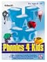 COSMI Phonics 4 Kids (Windows)