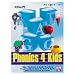 COSMI Phonics 4 Kids (Windows)