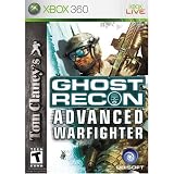  : Tom Clancy's Ghost Recon Advanced Warfighter