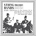 String Bands (1926-1929)