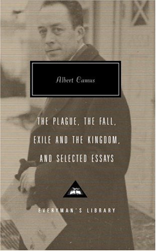 Albert Camus
