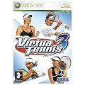 Virtua Tennis 3 (Xbox 360)