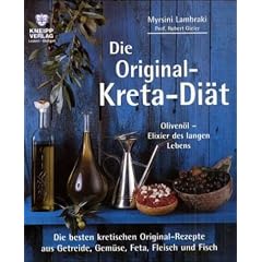 Die Original-Kreta-Di�t