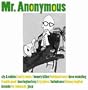 Mr. Anonymous