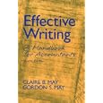 Effective Writing: A Handbook for Accountants (6th Edition)