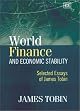World Finance And Economic Stability: Selected Essays Of James Tobin