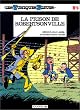 Les Tuniques bleues, tome 6 : La Prison de robertsonville