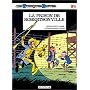 Les Tuniques bleues, tome 6 : La Prison de robertsonville