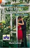 The Heir's Chosen Bride (Harlequin Romance)