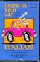 Learn In Your Car: Italian Level Two