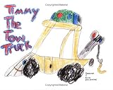 Timmy the Tow Truck