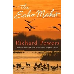 The Echo Maker