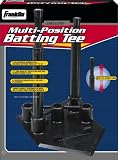 Franklin Sports 1958 Deluxe Multi-Position Batting Tee To-Go