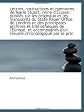 Lettres, instructions et mémoires de Marie Stuart, reine d'Écosse : publiés sur les originaux et les (French Edition)