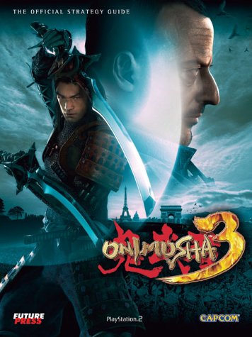 Onimusha 3: The Official Strategy Guide [IMPORT] (Paperback)