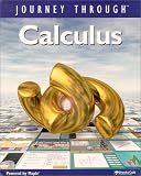 Journey Through Calculus: Boxed Version (Mathematics Series)