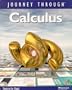 Journey Through  Calculus: Boxed Version (Mathematics Series)