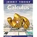 Journey Through  Calculus: Boxed Version (Mathematics Series)