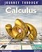 Book Journey Through  Calculus: Boxed Version (Mathematics Series)