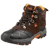 Kamik ToddlerLittle Kid Leopard Boot