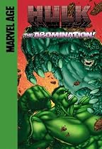 The Abomination! (Hulk (Spotlight))