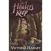 Favourite YA fantasy (with a decent romantic plot)