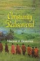 Christianity Rediscovered