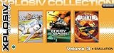 Eigenschaften NBG EDV Handels & Verlags GmbH  / Xplosiv Volume 3 - Simulation