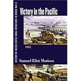 History of United States Naval Operations in World War II. Vol. 14: Victory in the Pacific, 1945