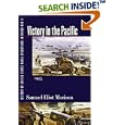 History of United States Naval Operations in World War II. Vol. 14: Victory in the Pacific, 1945 (History of United... by Samuel Eliot Morison