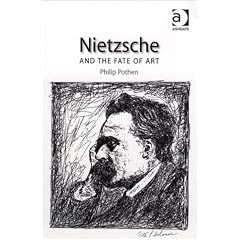 Nietzsche and the Fate of Art